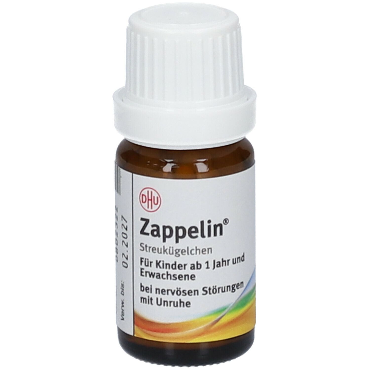 DHU Zappelin®