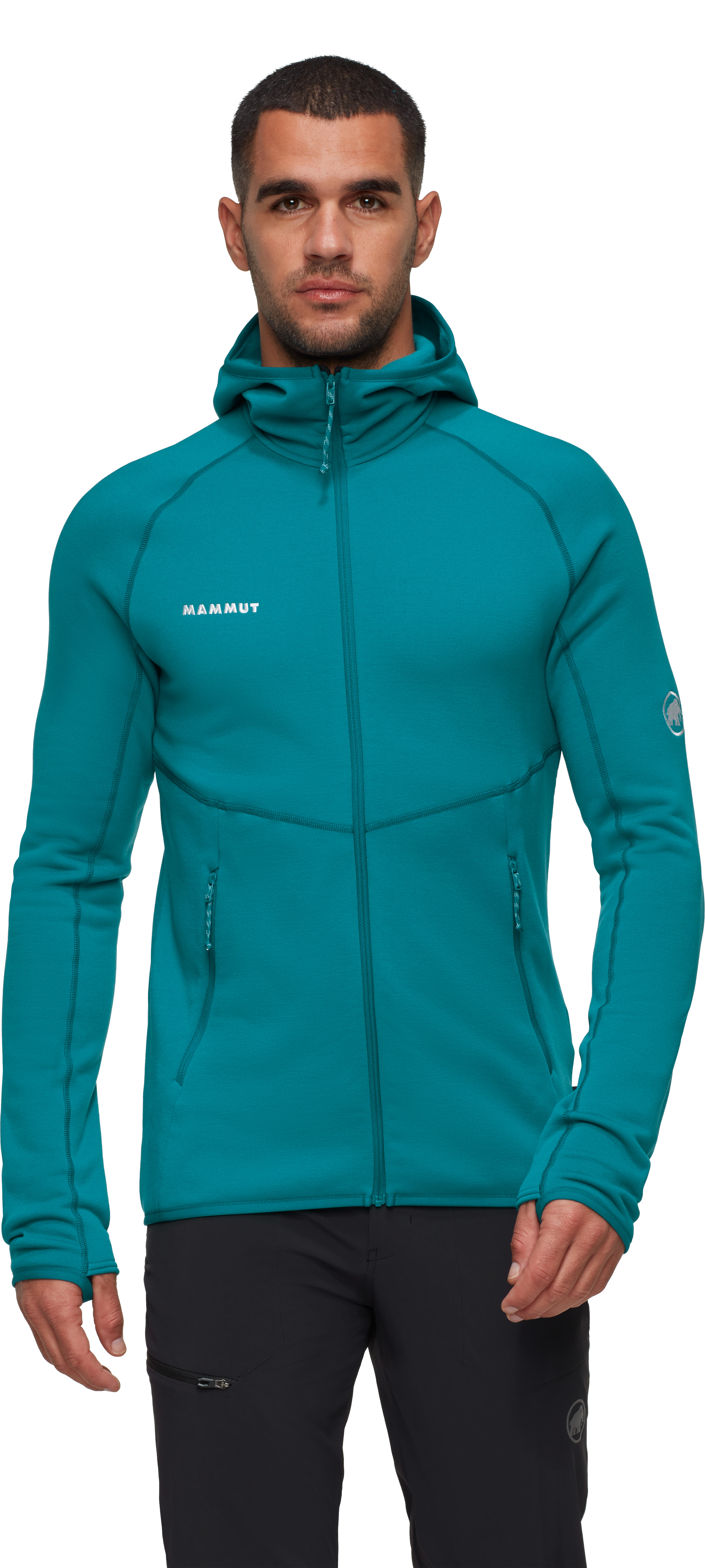 Aconcagua ML Hooded Jacket Men