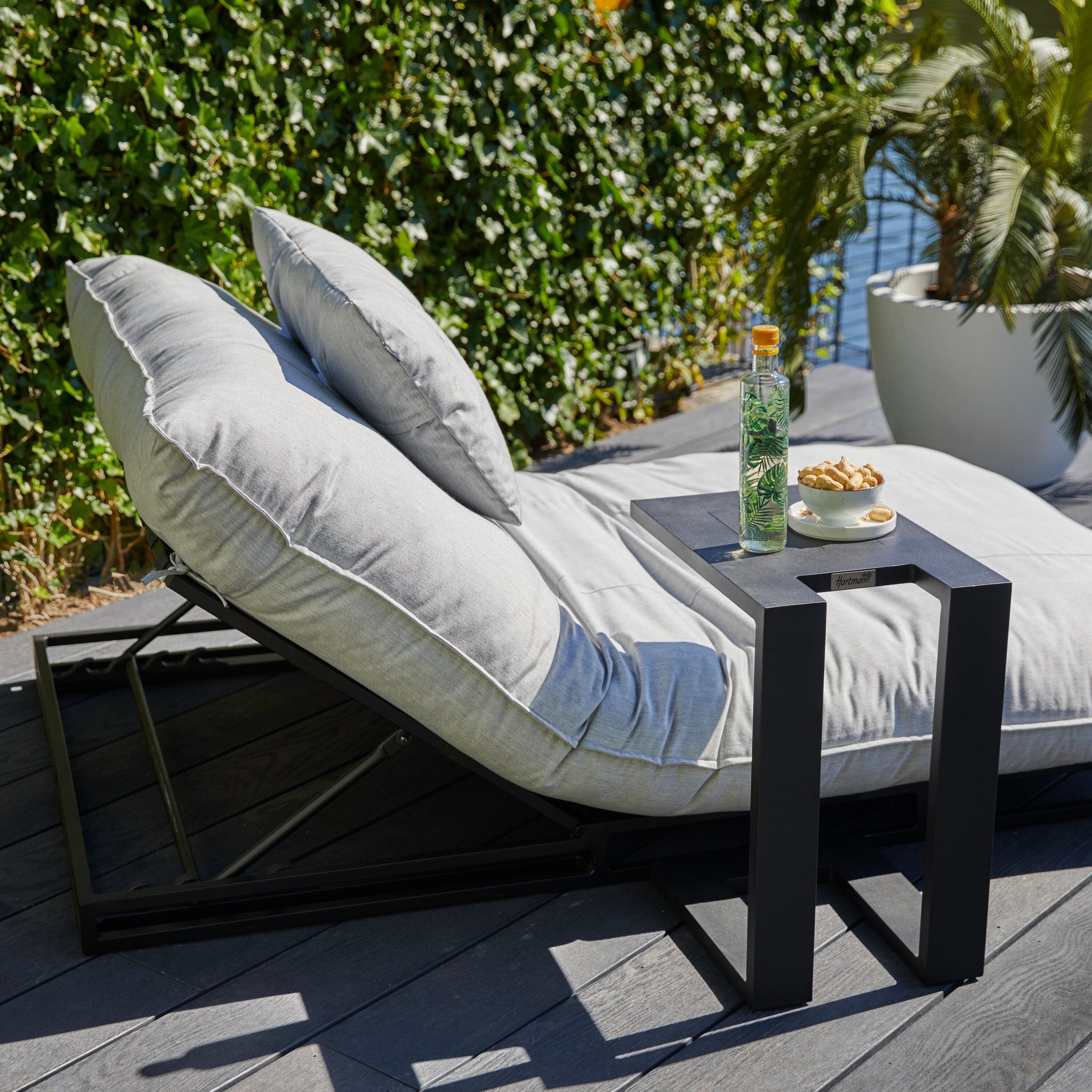 Hartman Emma Lounge Bed
