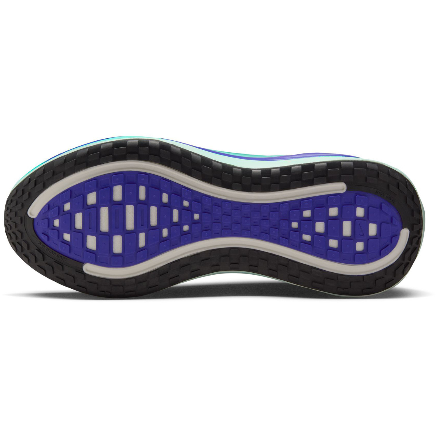 Nike Vomero Plus Heren