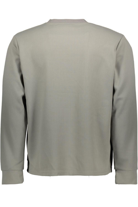 Jack & Jones grijze heren sweater