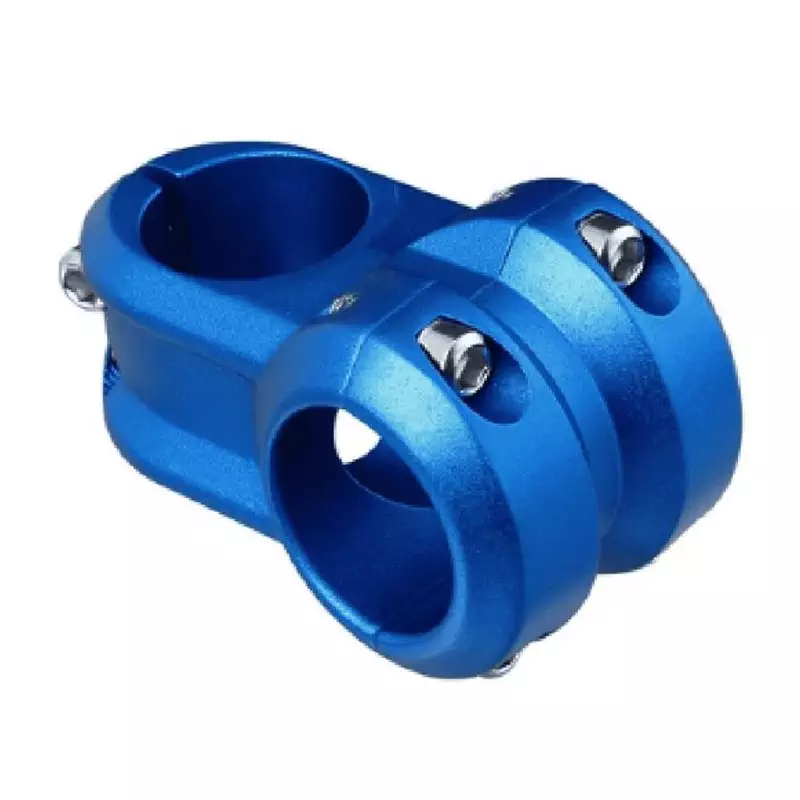 SPANK Potence SPOON 2 40mm Blue