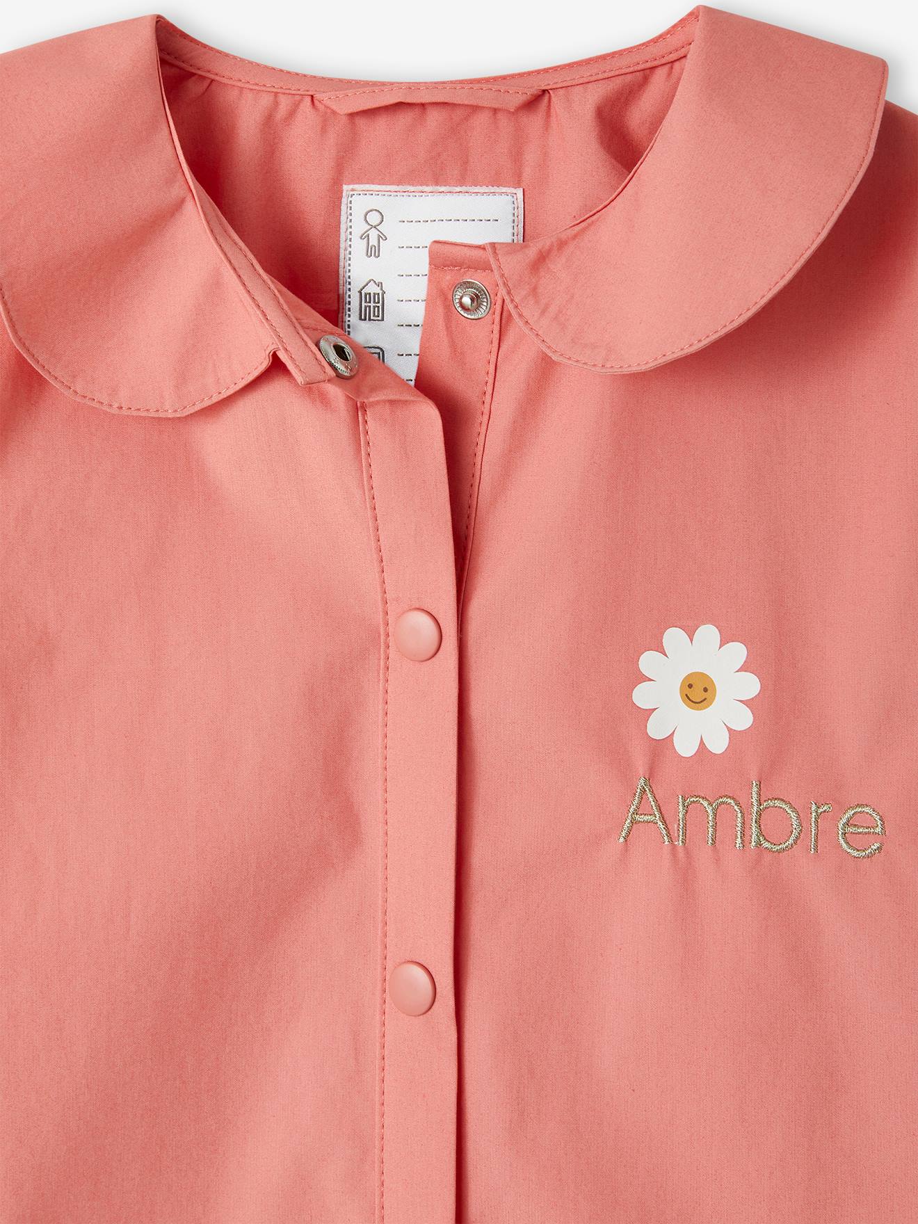 Babador personalizado 