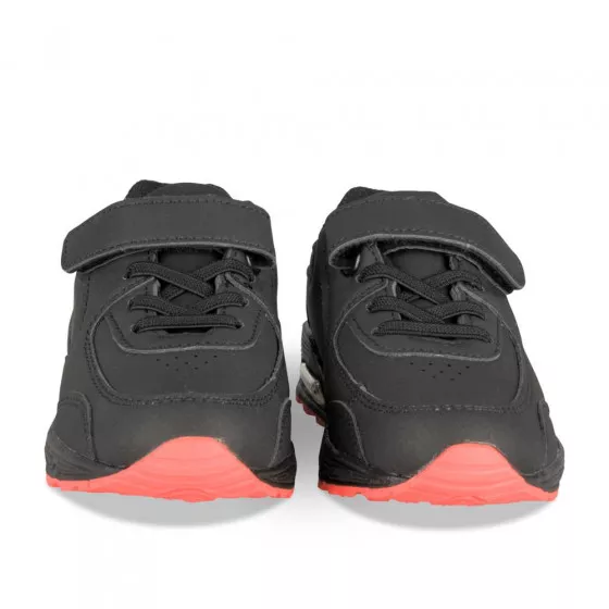 Baskets NOIR UNYK