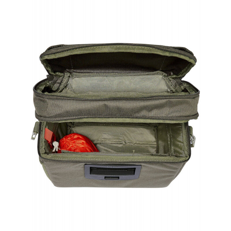 OnTour Box (KLICKfix ready) - Sacoche guidon vélo