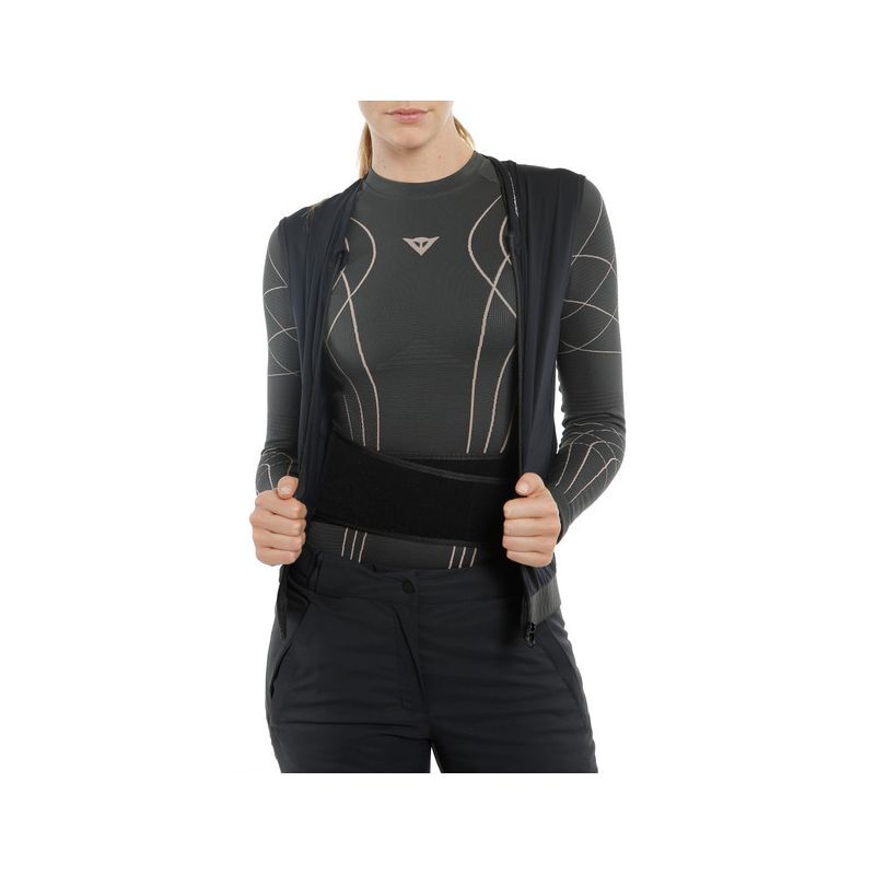 Auxagon Waistcoat - Gilet protection dorsale femme