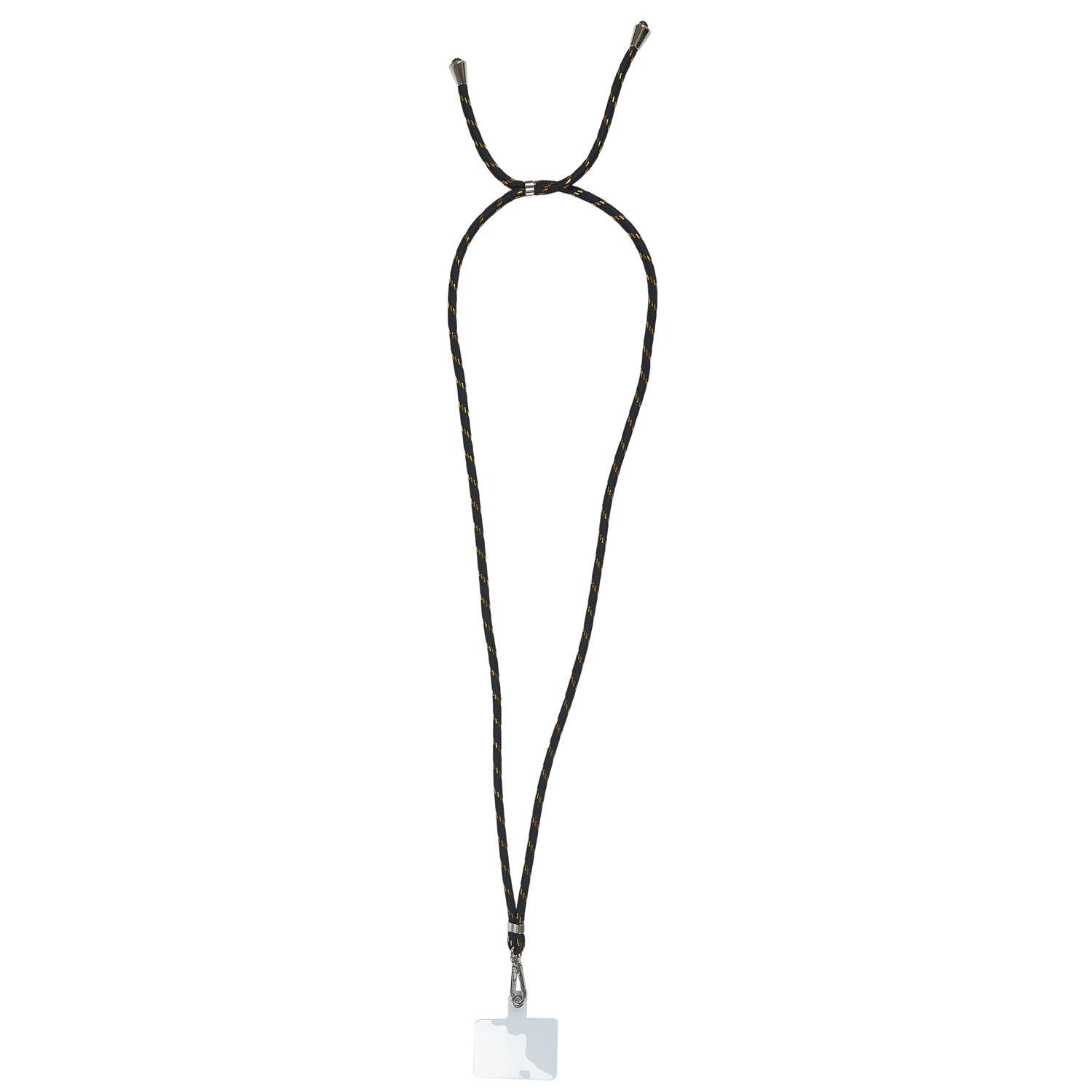 BANDOULLIERE REGLABLE L.80CM