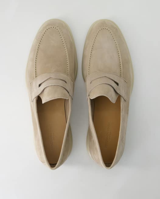 Konstantin Starke U0320021-538 Slipper in Beige