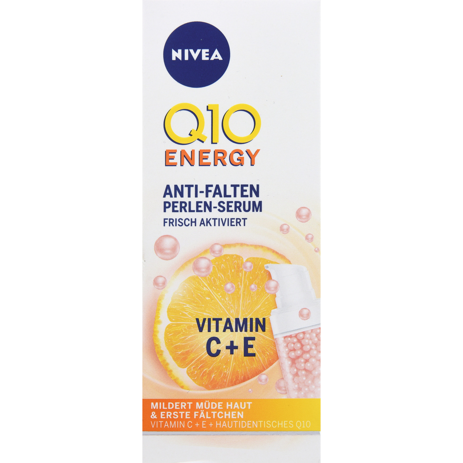 Nivea Q10 Energy Perlen-Serum 30 ml
