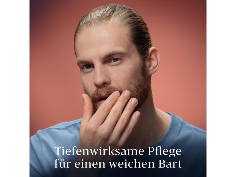King C. Gillette Bartbalsam 100 ml Bartbalsam mit Sheabutter, Arganöl, und Kakaobutter