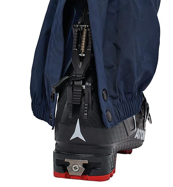 HAGLÖFS - PANTALON DE MONTAGNE LIM HYBRID TOURING