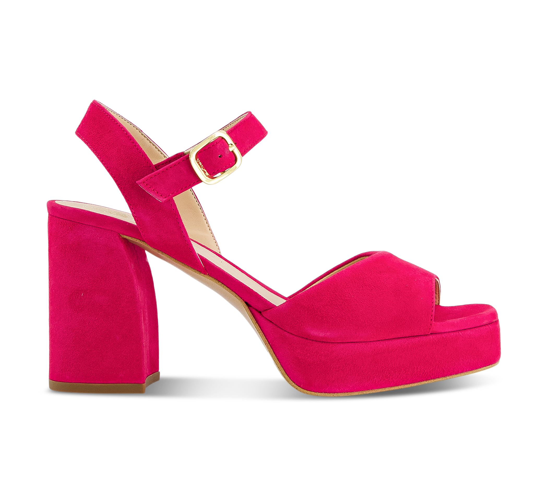 Unisa Ores - Riemchensandalen
