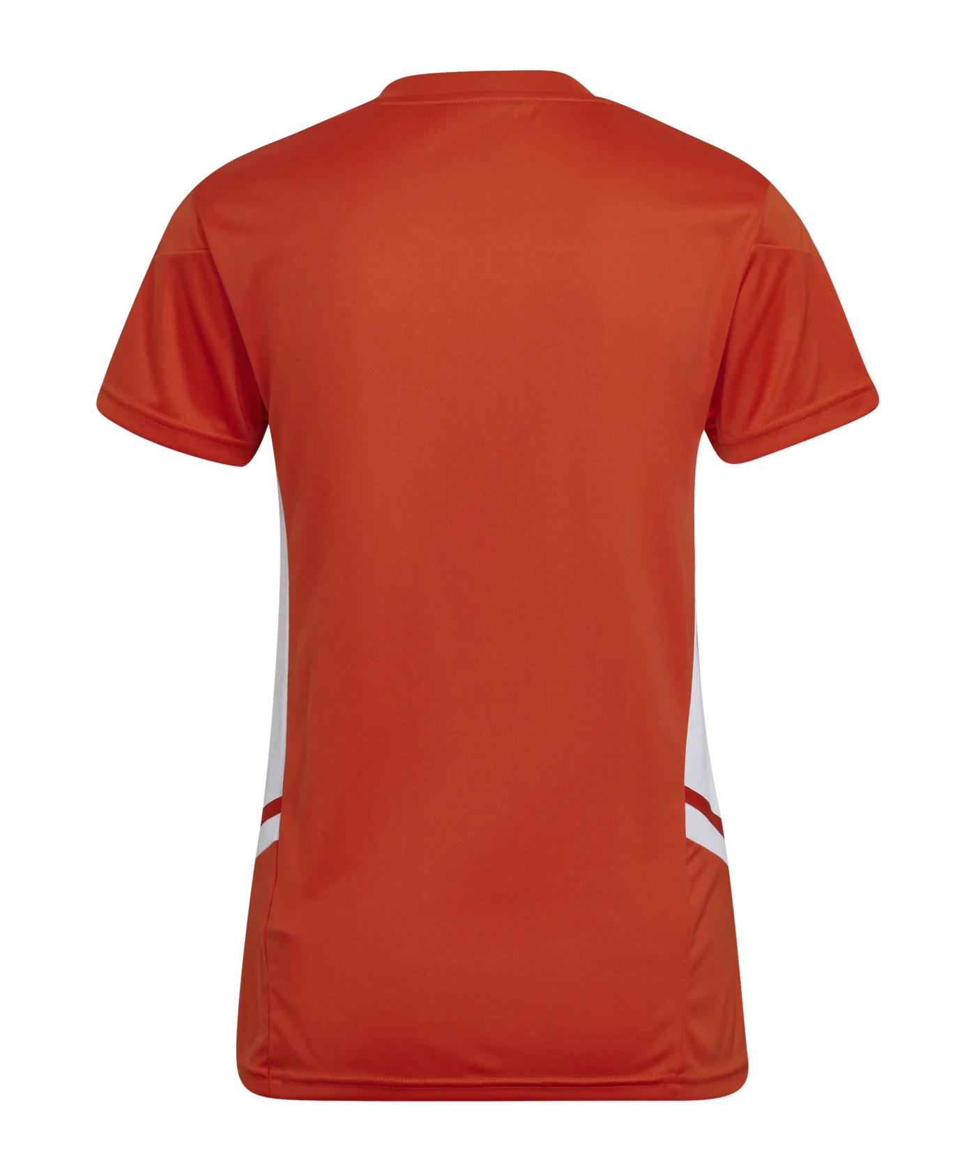 adidas Condivo 22 Trikot Damen Orange Weiss