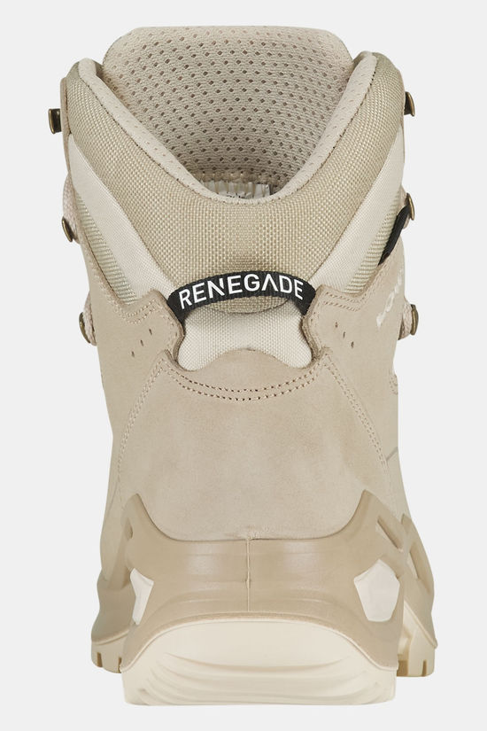 Lowa Lowa Renegade Evo Gore-Tex Mid Wandelschoen Dames
