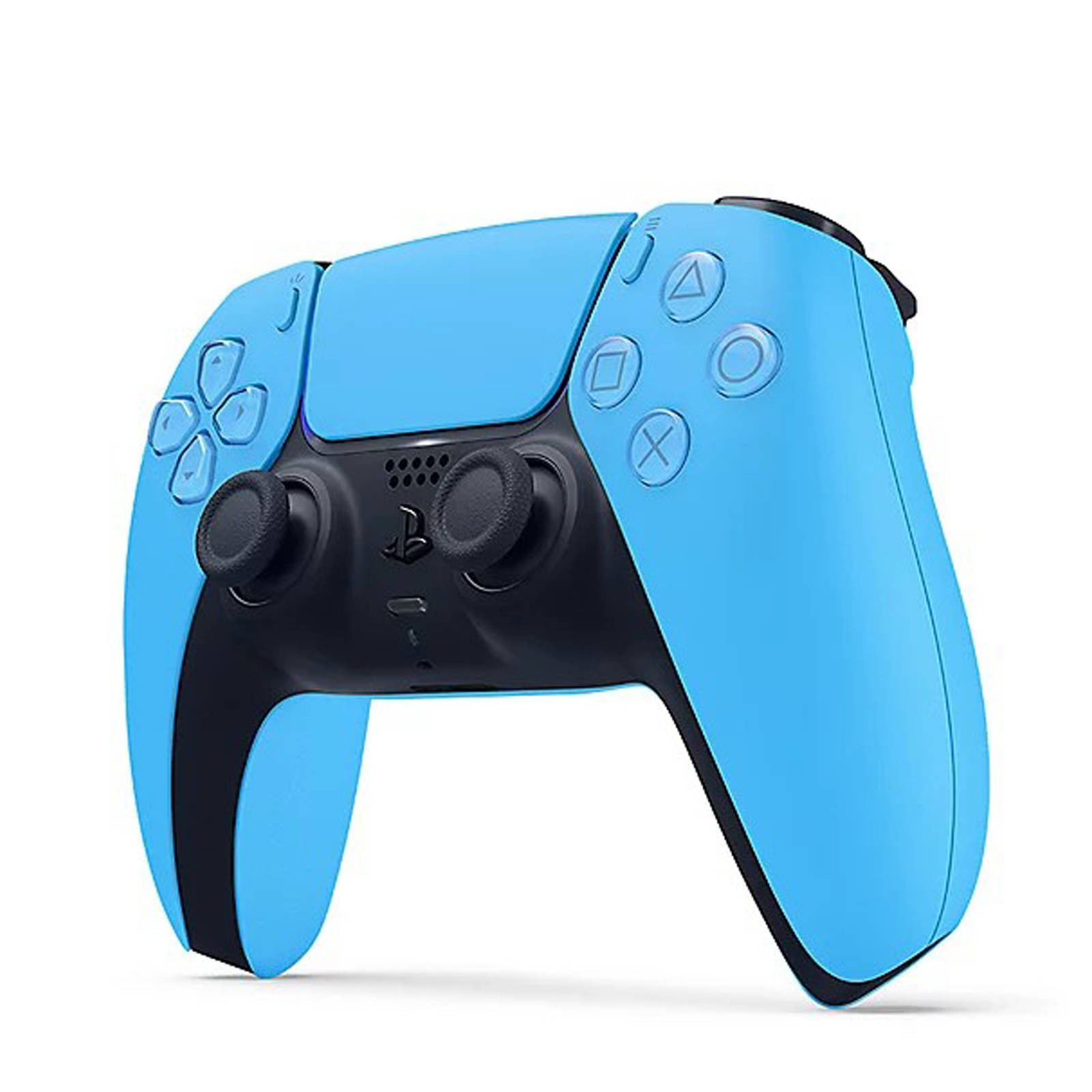 Sony DualSense™ Draadloze Controller V2 - Starlight Blue