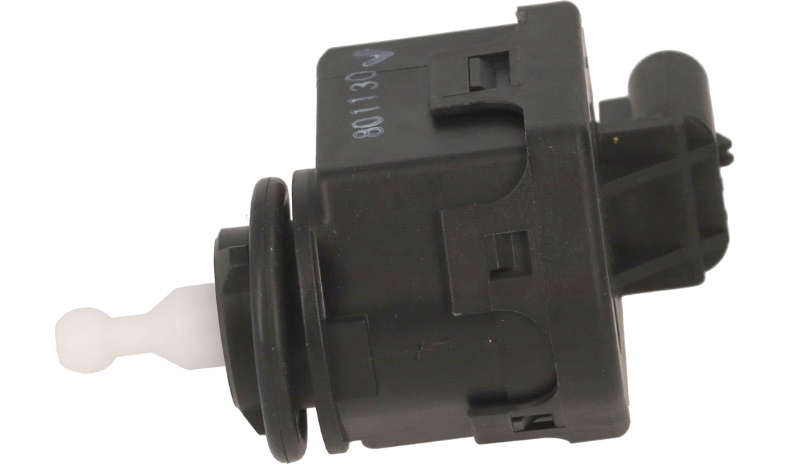 Lygtemotor