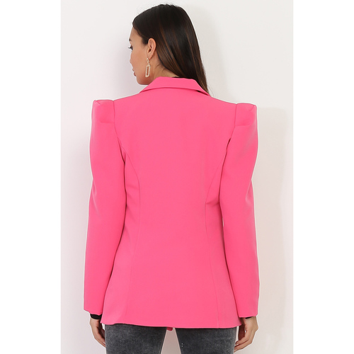 La Modeuse - 36375_P80137 Rosa