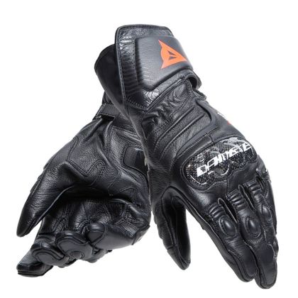 Gants Dainese CARBON 4 LONG - Noir