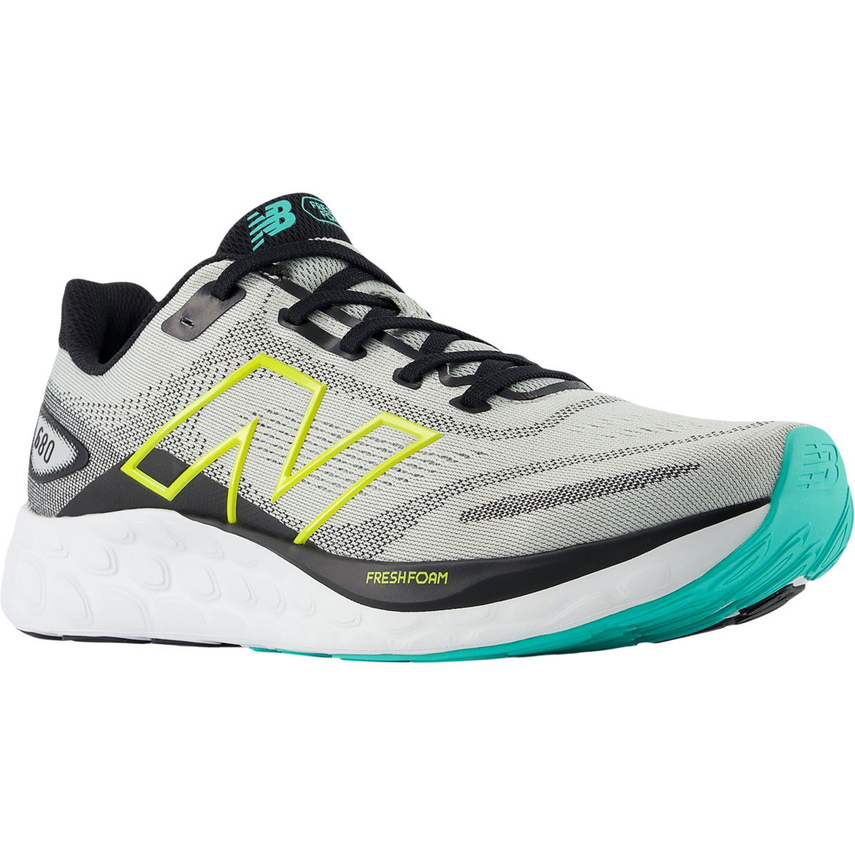 New Balance Fresh Foam 680 V8 Løbesko Herre