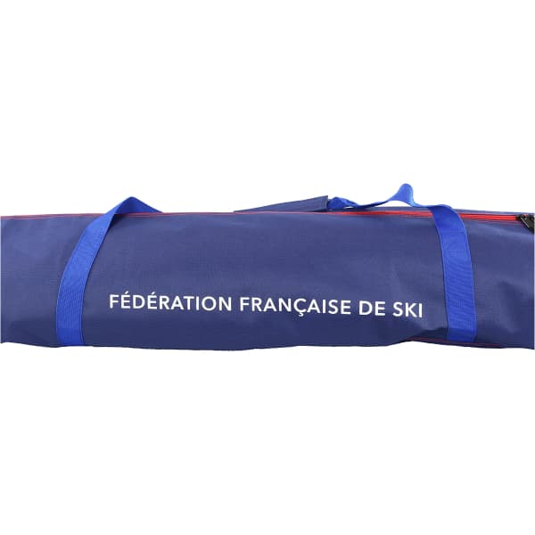 Housse ski FFS SKI BAG 205CM ROUGE