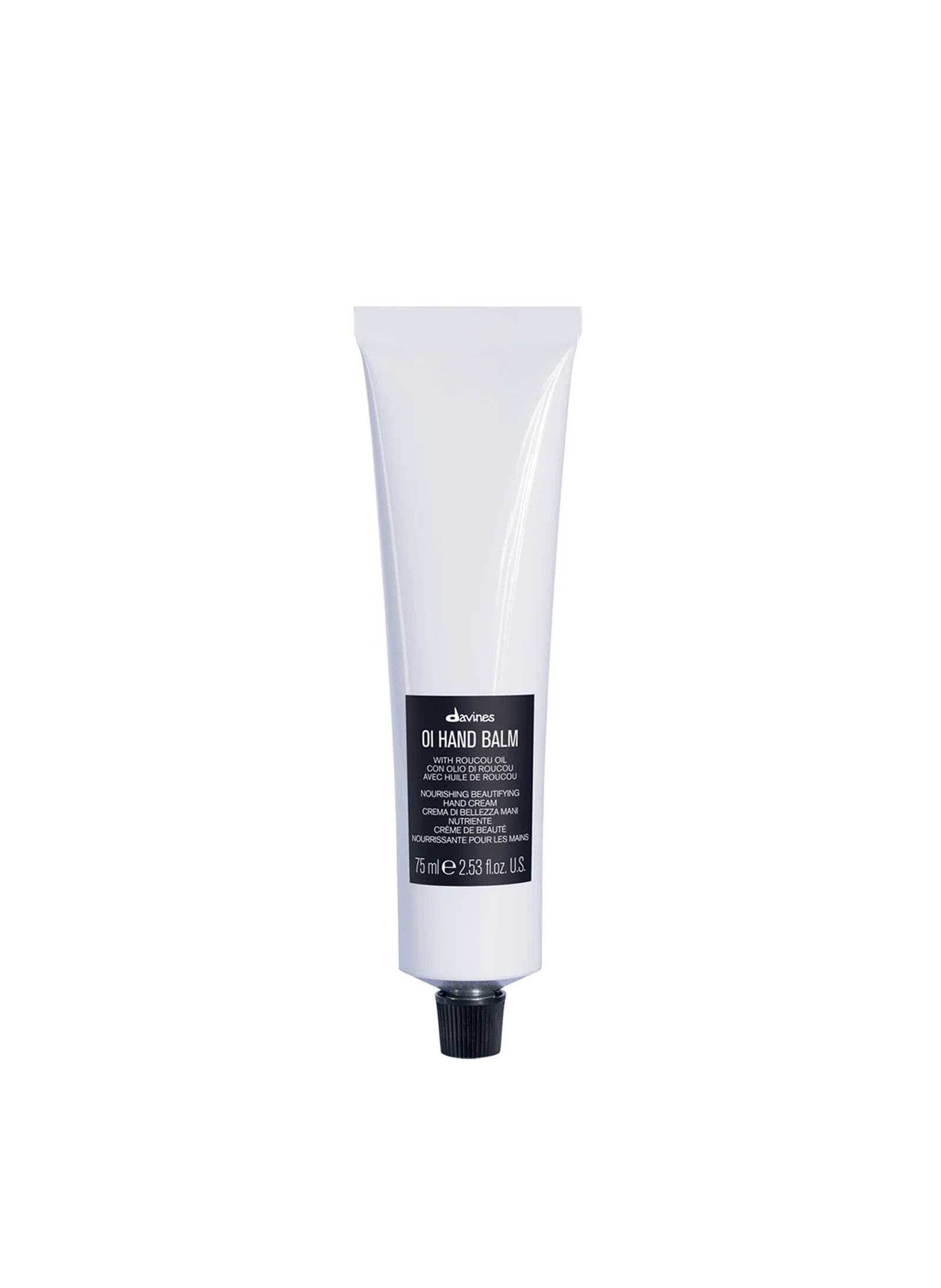 OI Hand Balm |