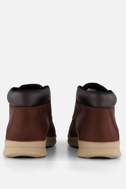Timberland Graydon Mid Veterschoenen bruin
