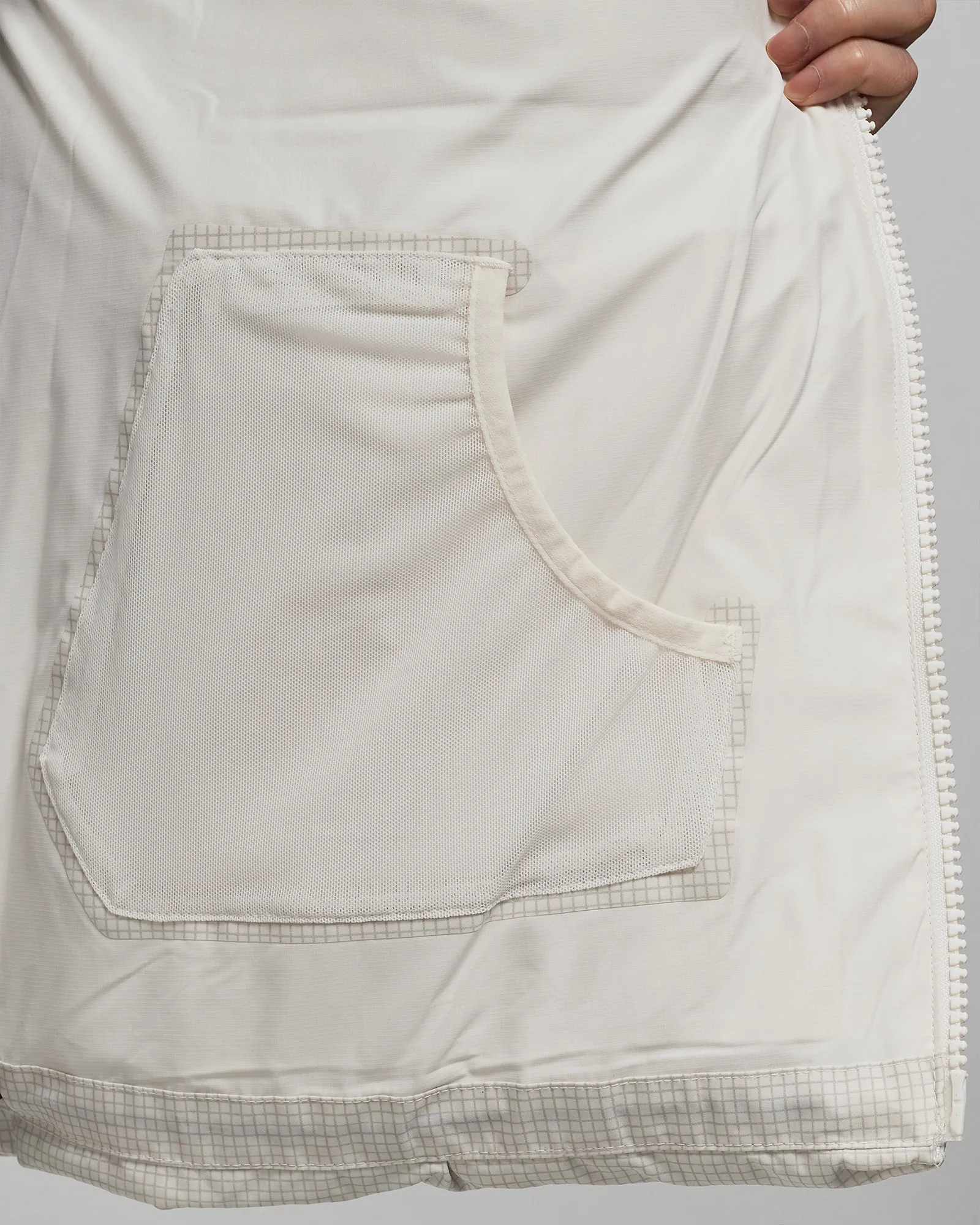The North Face M RMST STEEP TECH NUPTSE DOWN JKT