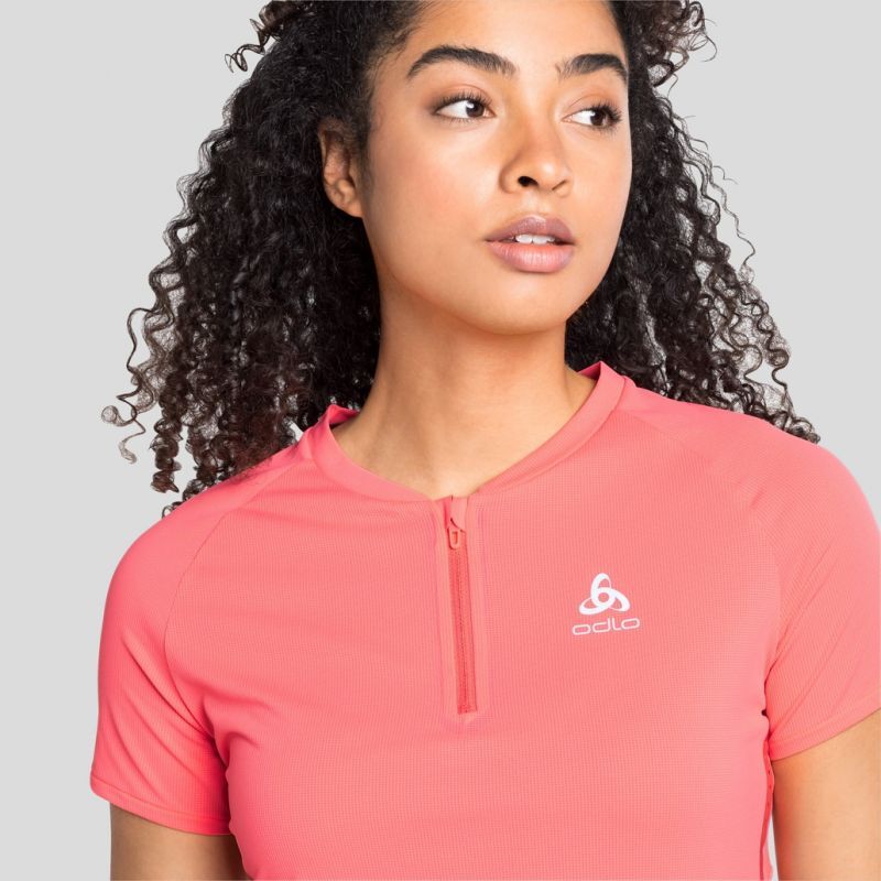 Odlo X-Alp Trail - T-shirt femme