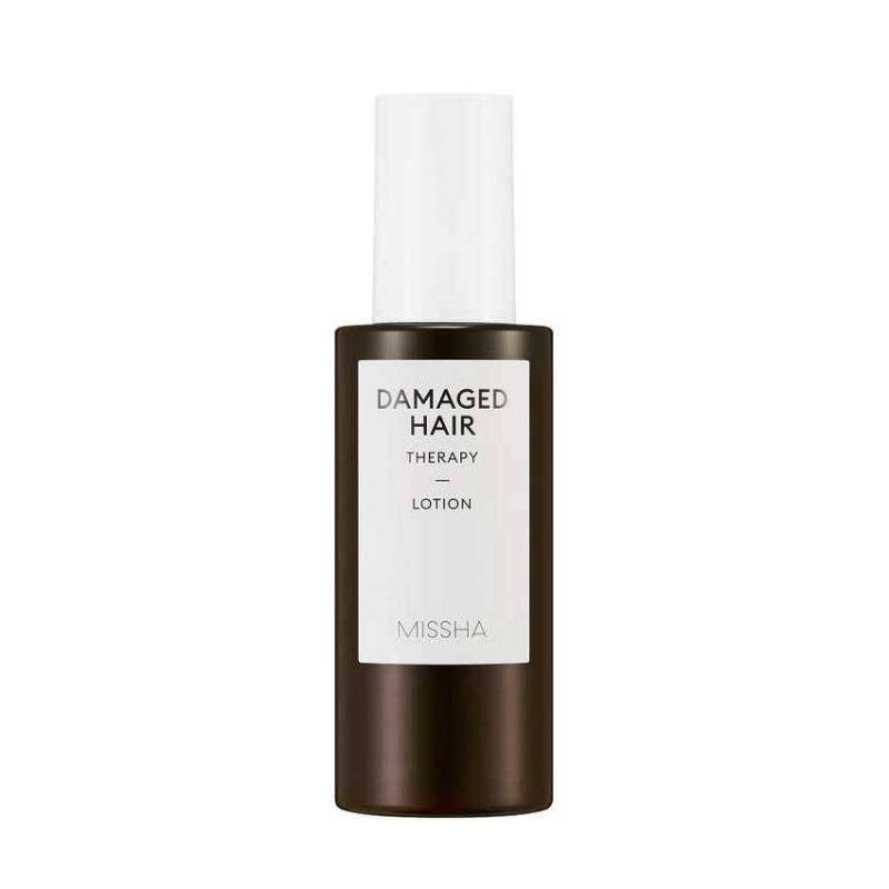 Damaged Hair Therapy Lotion