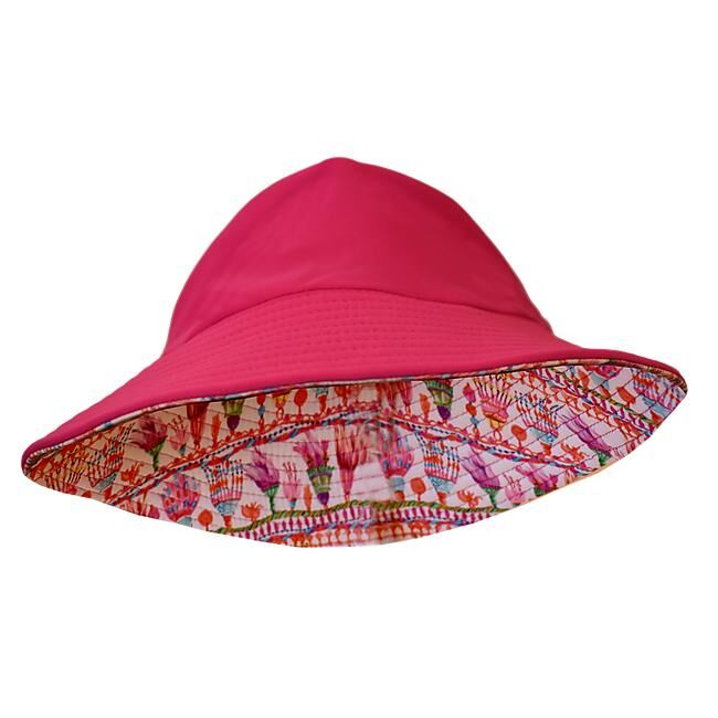 MAYO PARASOL - CHAPEAU INDIAN SUMMER