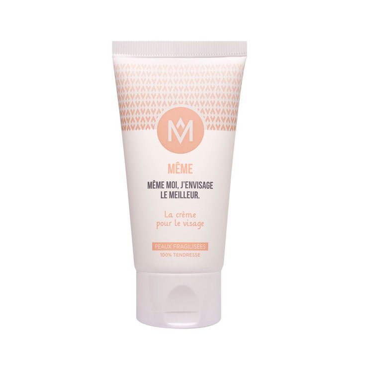 Crème pour le visage 50ml