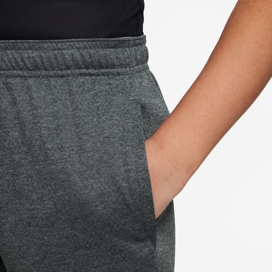 Nike Short d'Entraînement Dri-FIT Academy - Gris/Noir Enfant