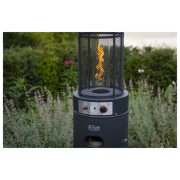 Flameheater Round 11.000