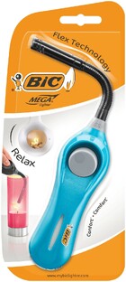 Bic Megalighter Flex Aansteker 1ST