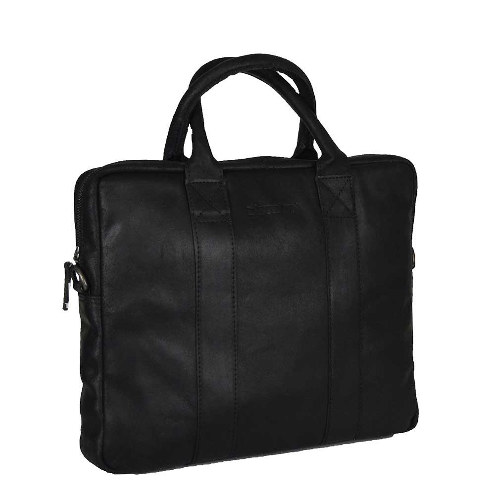 DSTRCT Main Street Workingbag 13.3'' black