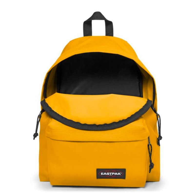 Sac à dos Padded Pak'r 40 cm Sunrise Yellow