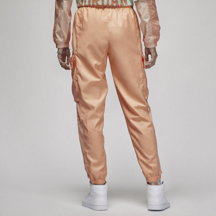 Nike Jordan Essentials Utility Bukser Orange