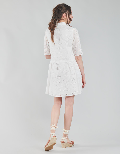 Betty London - ODA - Blanc