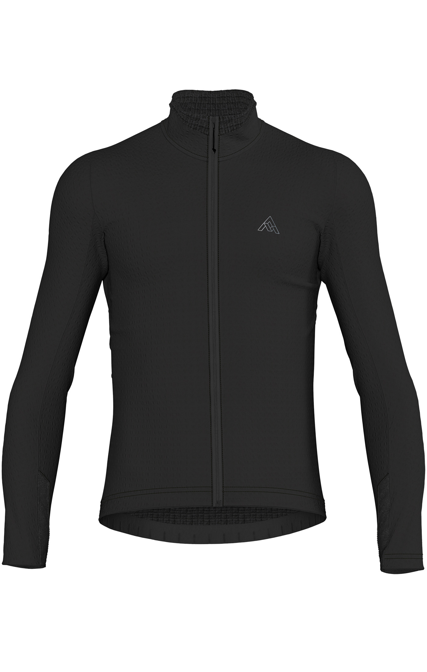 Seton Jersey LS Men's