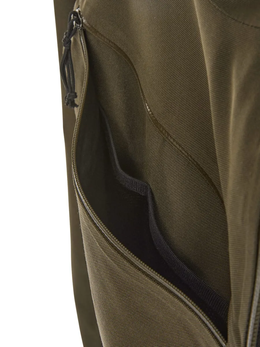 Chevalier Men's Endeavor Chevalite Anorak 2.0 Autumn Green