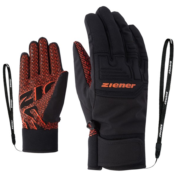 Ziener - Garim AS Glove Ski Alpine - Handschoenen