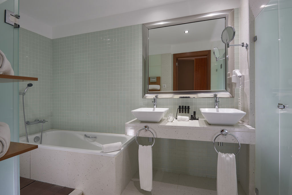 Melia Madeira Mare Logies en ontbijt - Hotel
