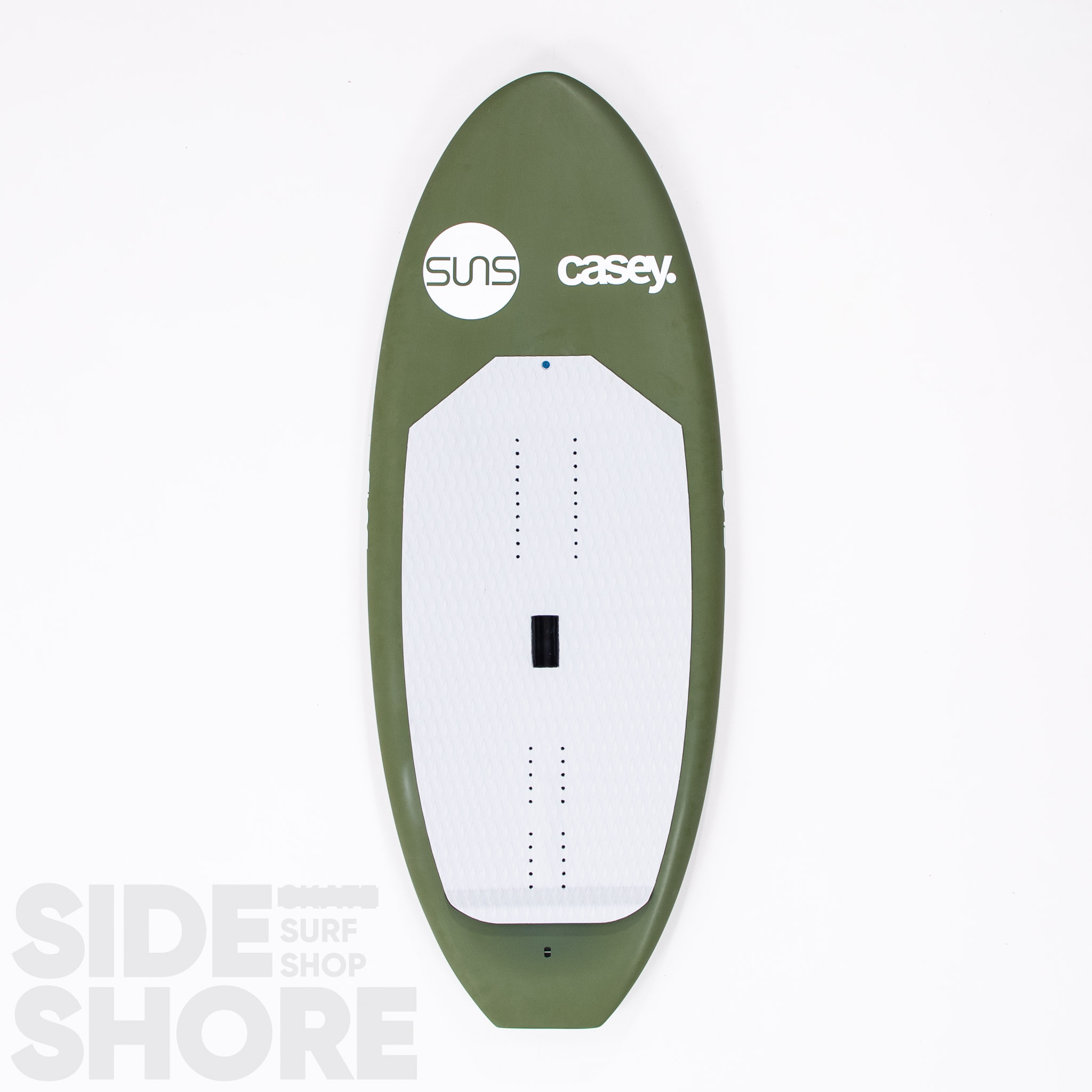 SUNS Aviator SUP Foilboard 6'8 - Carbone TEC 6'8