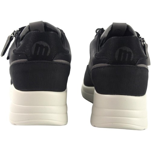 MTNG - Zapato señora MUSTANG 60238 negro Negro