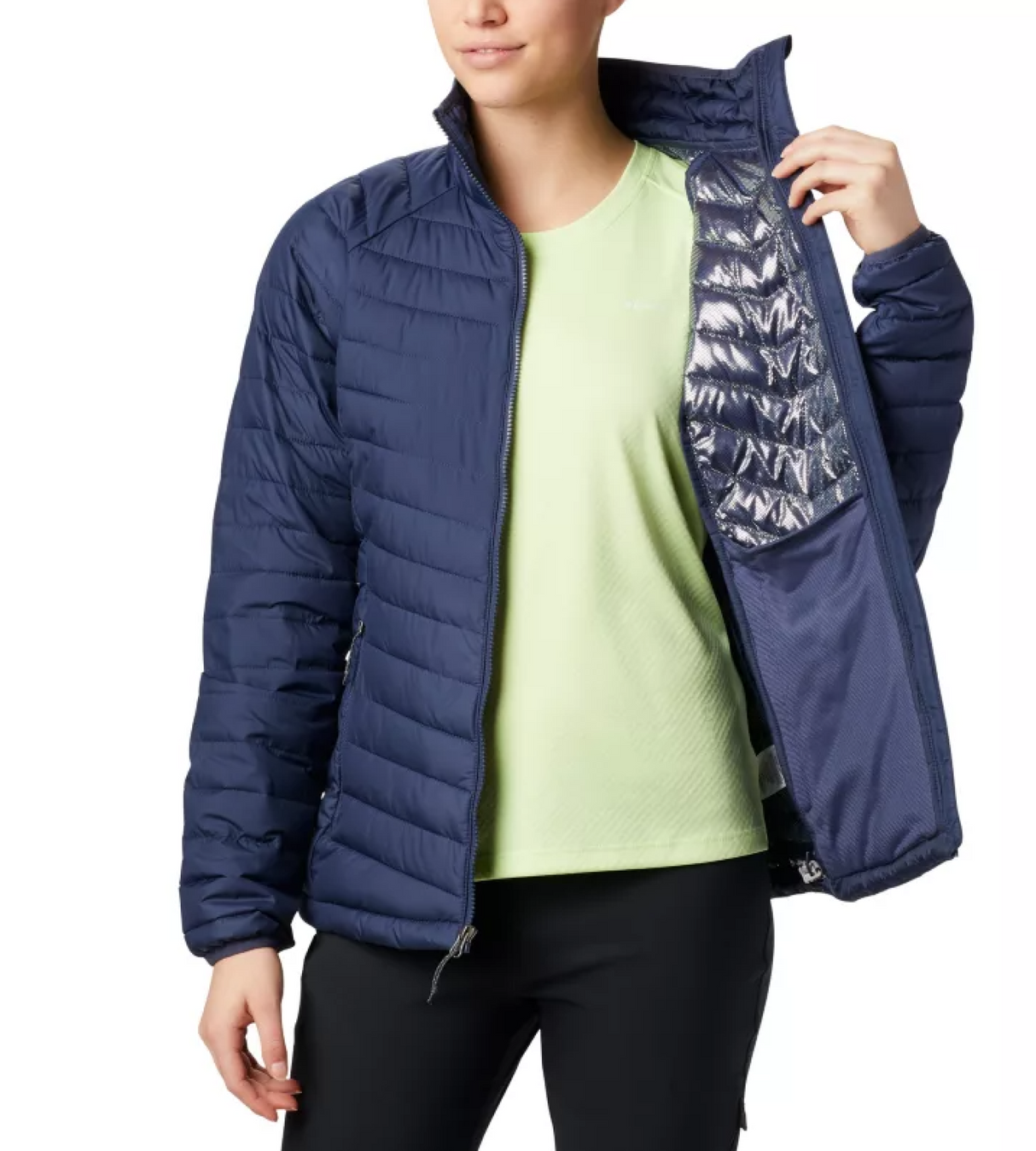Columbia<br>W Powder Lite
