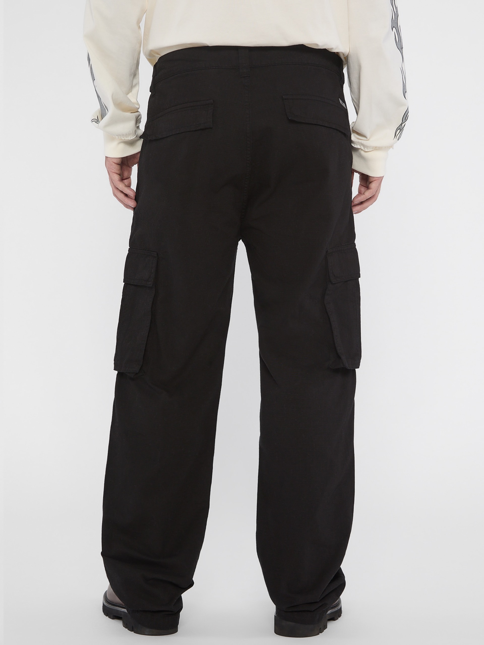 Calça Cargo Ripstop GUESS Originals
