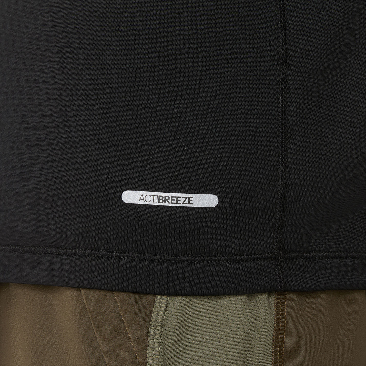 ASICS Road Winter Longsleeve Hoodie Heren