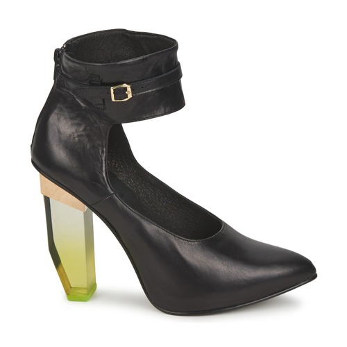 Miista - CRISTAL - BLACK