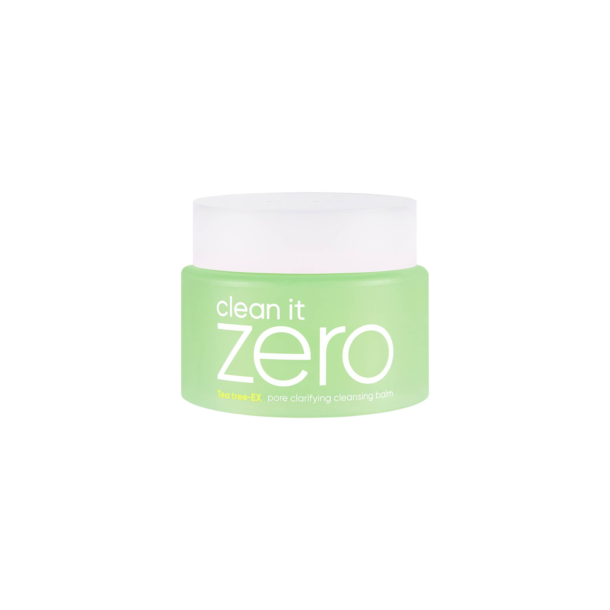 Baume nettoyant Clarifiant Clean it zero / 100ml