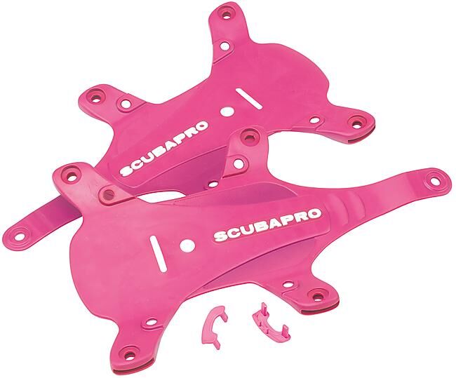 SCUBAPRO - KIT COULEUR POUR GILET STABILISATEUR HYDROS PRO